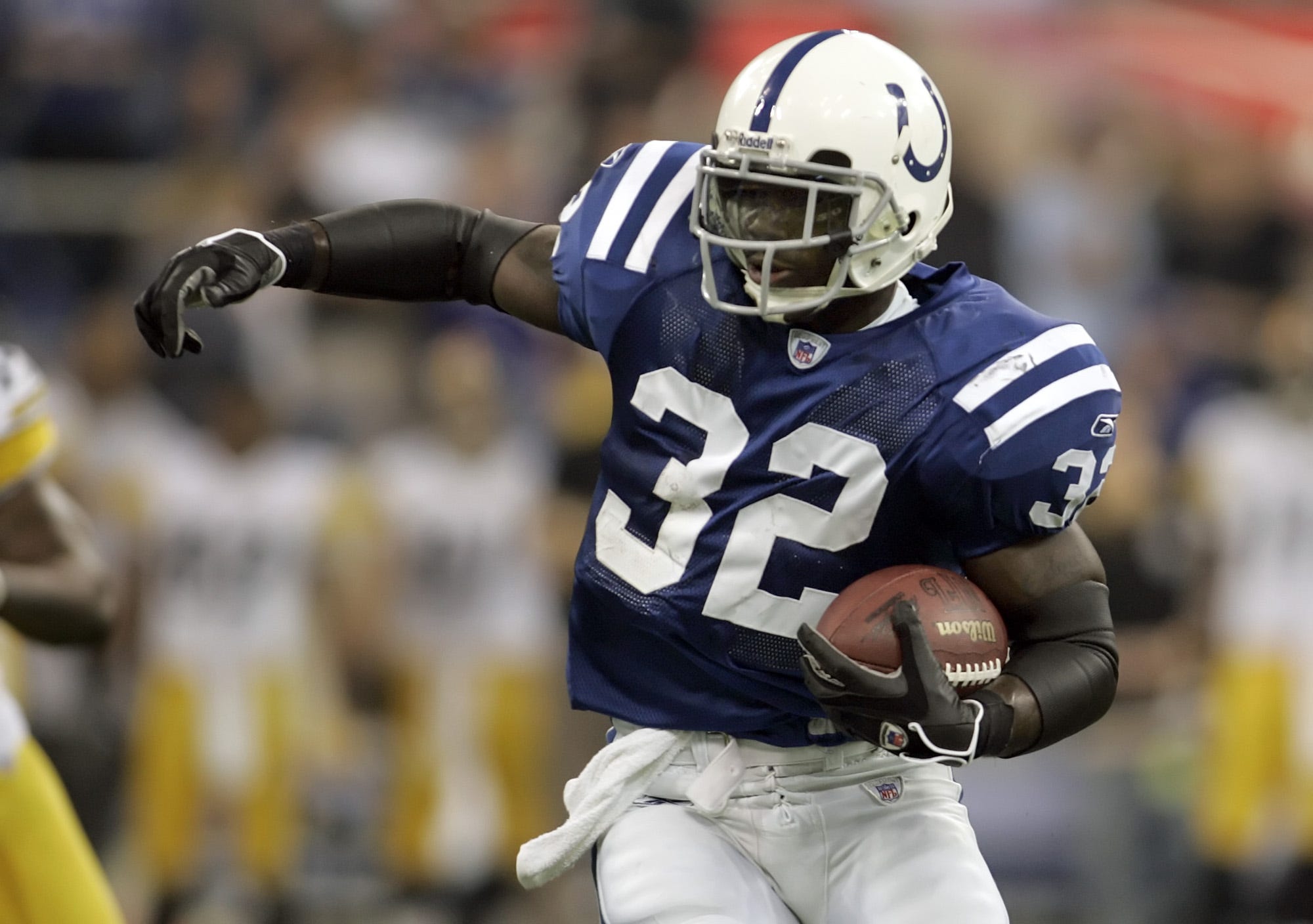edgerrin james
